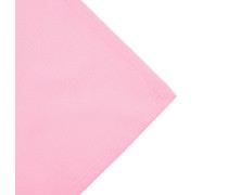 Салфетка розовая "Монти"